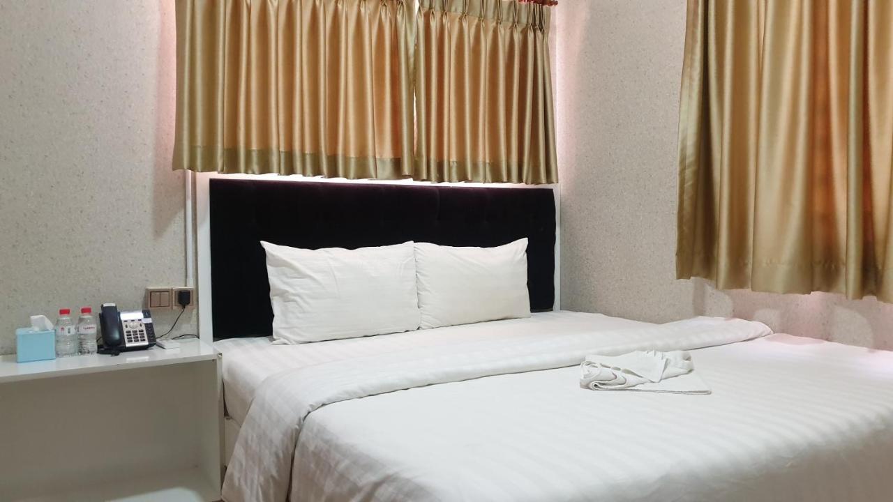 Sy Guesthouse Phnom Penh Dış mekan fotoğraf