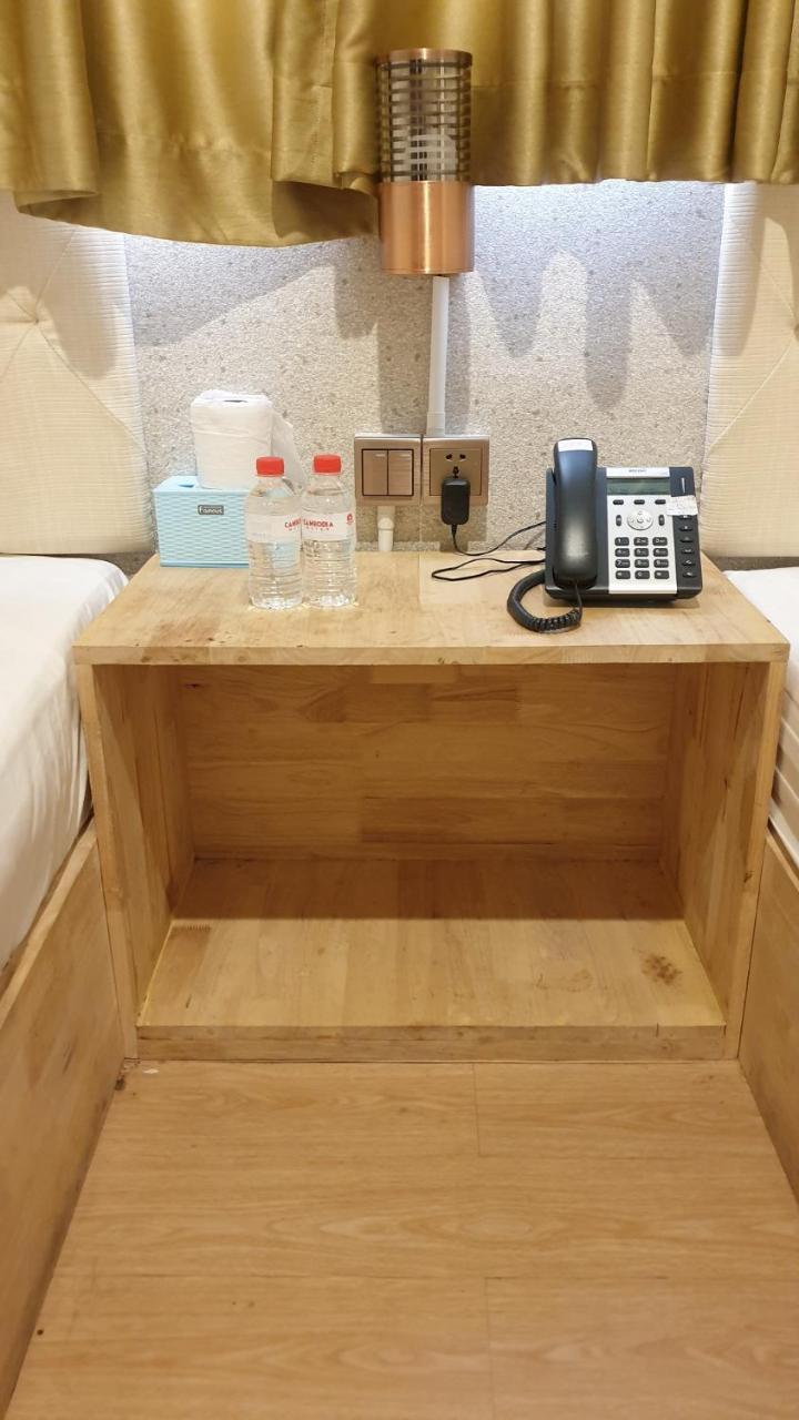 Sy Guesthouse Phnom Penh Dış mekan fotoğraf