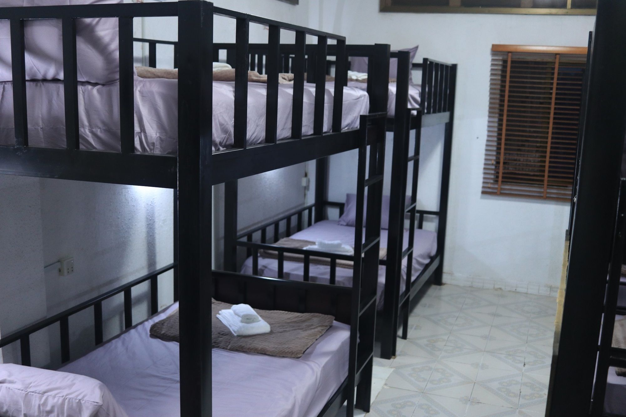 Sy Guesthouse Phnom Penh Dış mekan fotoğraf