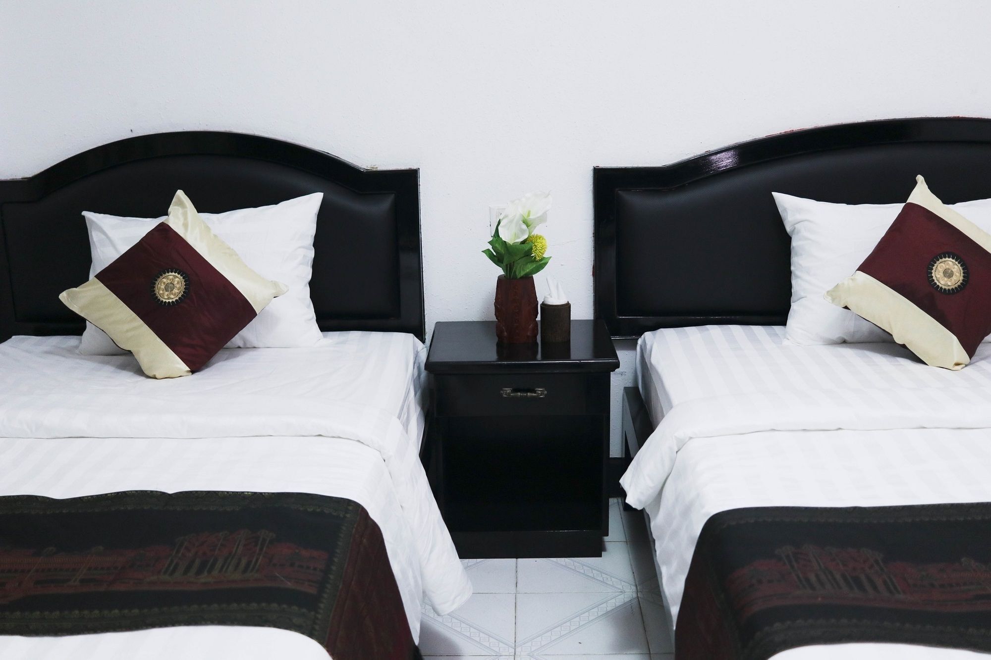 Sy Guesthouse Phnom Penh Dış mekan fotoğraf