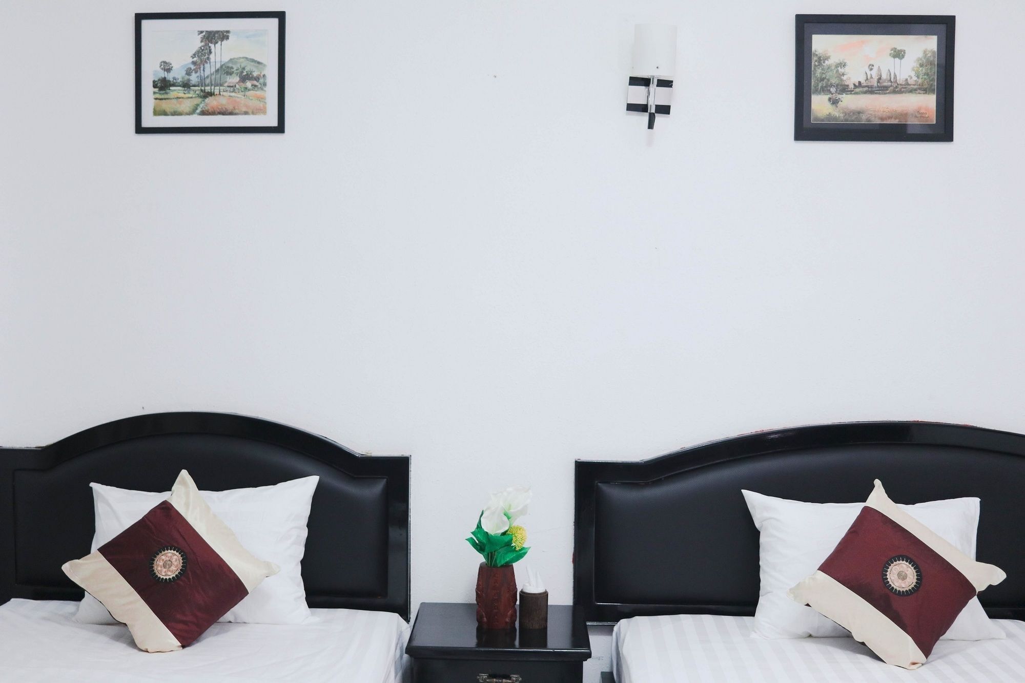 Sy Guesthouse Phnom Penh Dış mekan fotoğraf
