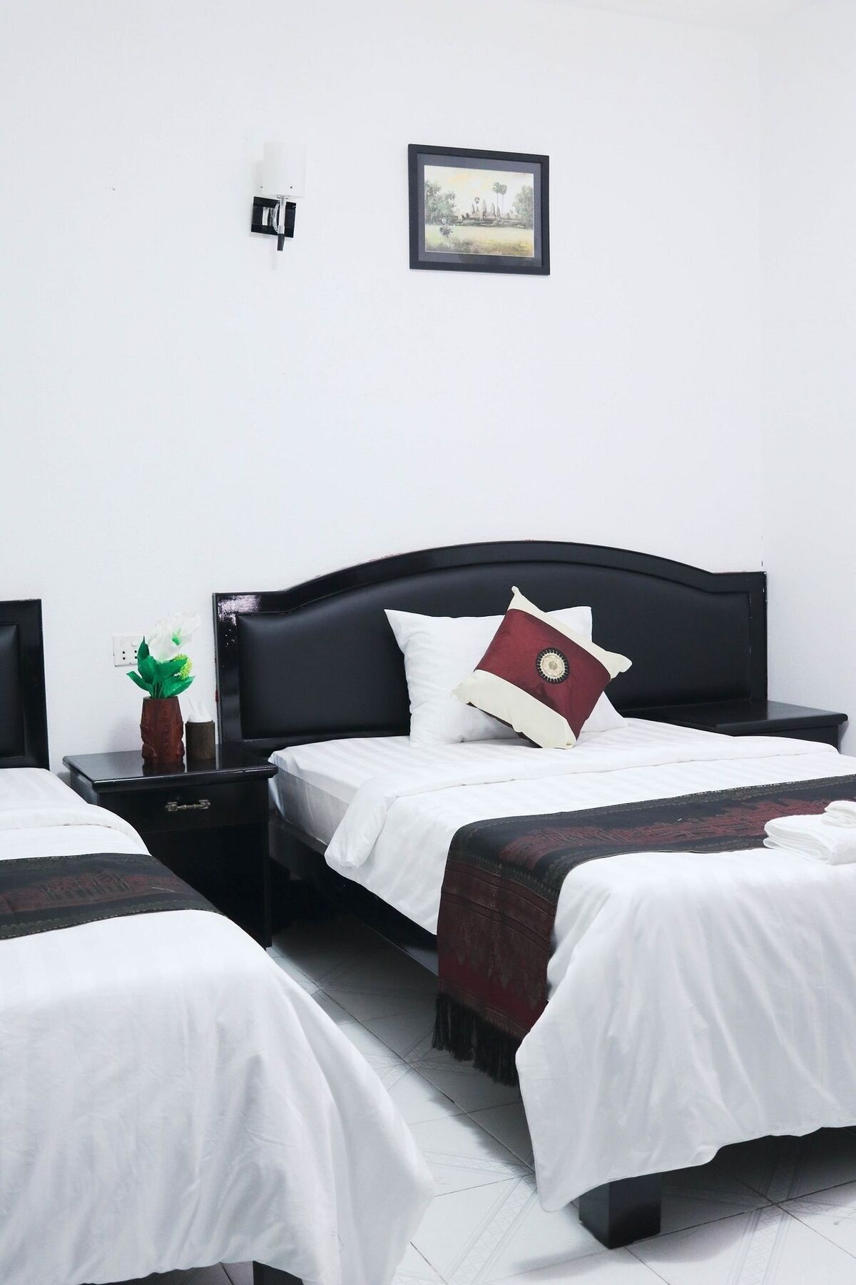 Sy Guesthouse Phnom Penh Dış mekan fotoğraf
