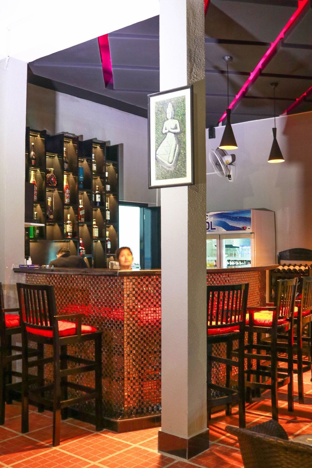 Sy Guesthouse Phnom Penh Dış mekan fotoğraf