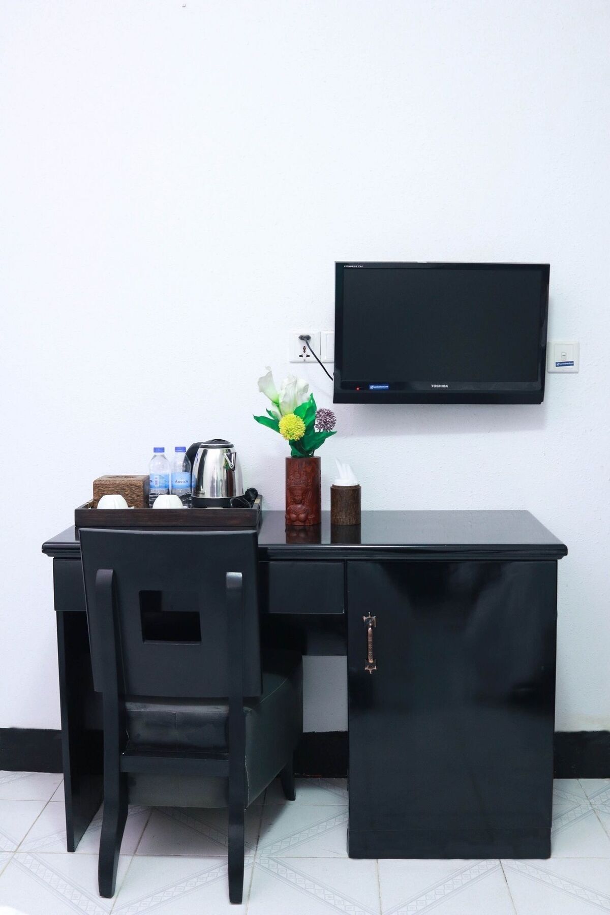 Sy Guesthouse Phnom Penh Dış mekan fotoğraf