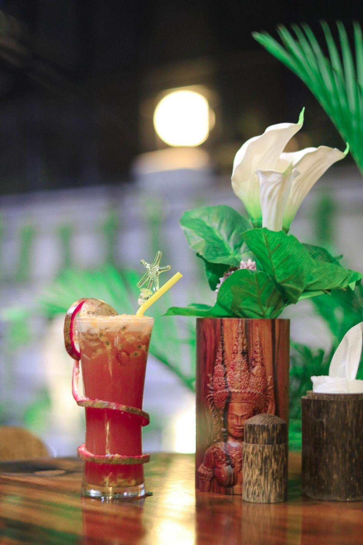 Sy Guesthouse Phnom Penh Dış mekan fotoğraf