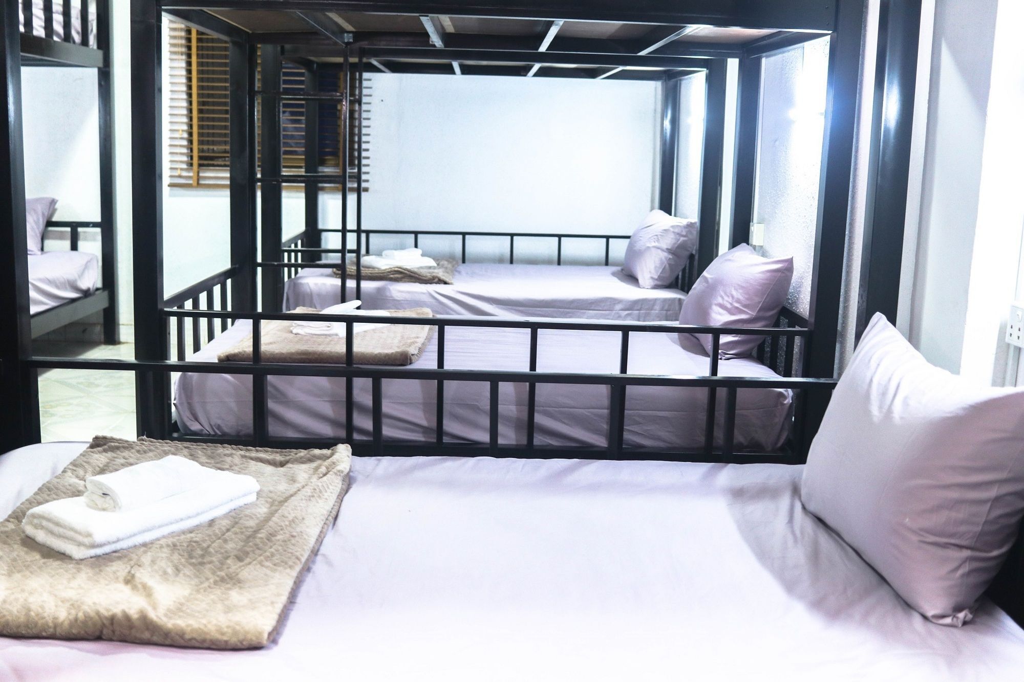 Sy Guesthouse Phnom Penh Dış mekan fotoğraf