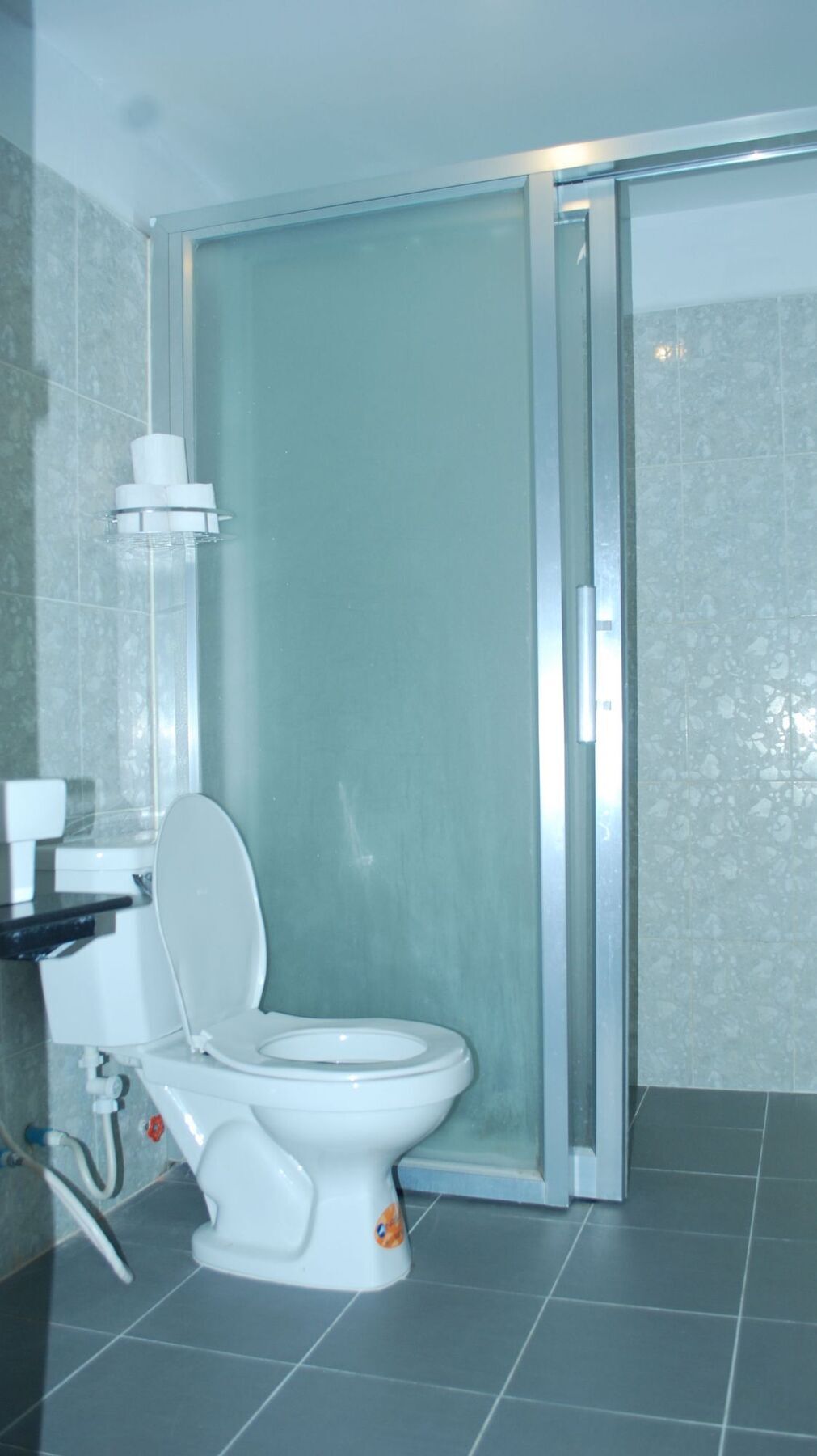 Sy Guesthouse Phnom Penh Dış mekan fotoğraf