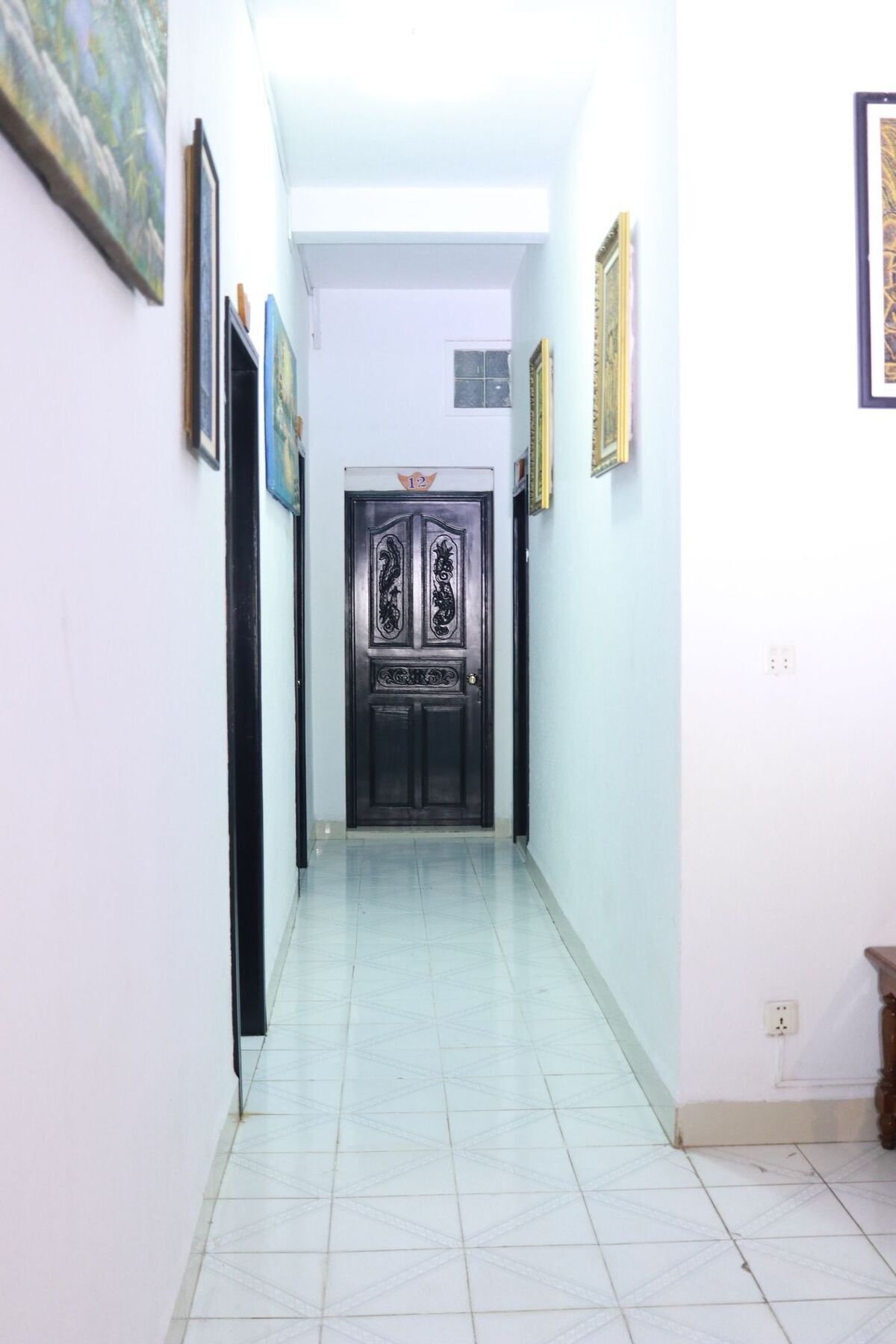 Sy Guesthouse Phnom Penh Dış mekan fotoğraf