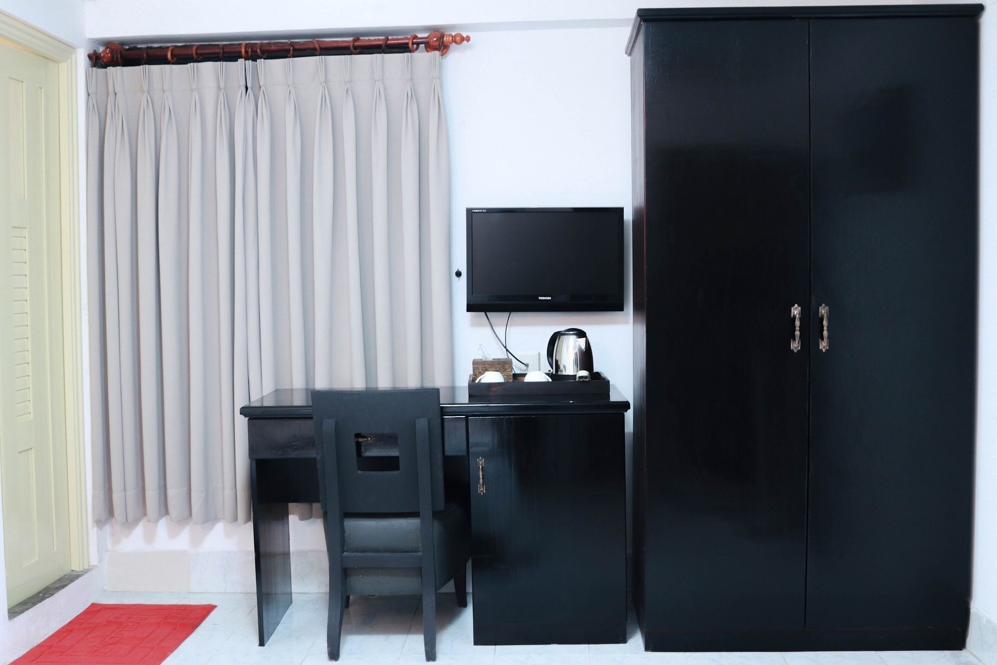 Sy Guesthouse Phnom Penh Dış mekan fotoğraf